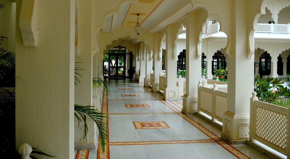 Treehouse Anuraga Palace サワイ・マドプール エクステリア 写真